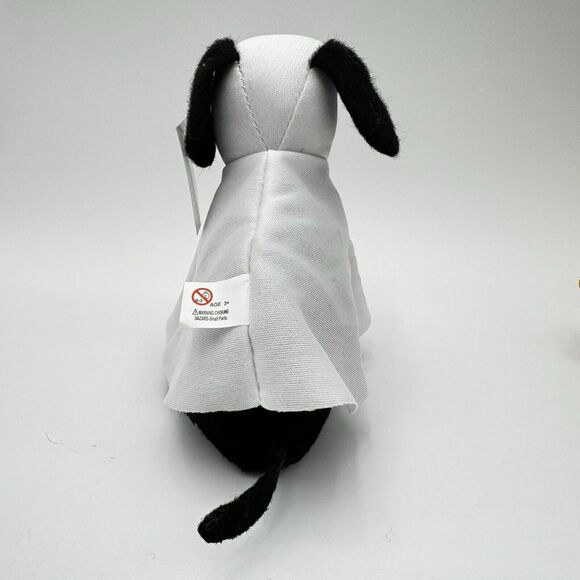 TARGET Bullseye's Playground Halloween PLUSH DOGS Set of 3 New With Tags 2024 - Picture 15 of 16